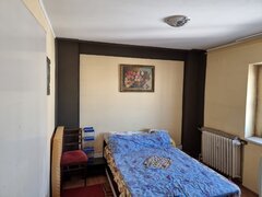 Drumul Taberei- Frigocom Vanzare 3 camere - decomandat - bl 1978, liber